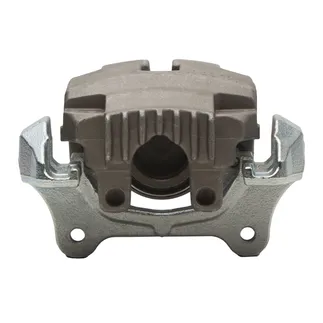 R1 Concepts CAL-31073 Brake Caliper Silver Zinc Coated